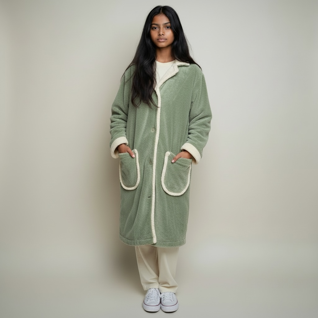 [4514712] Peignoir Ringella (46)
