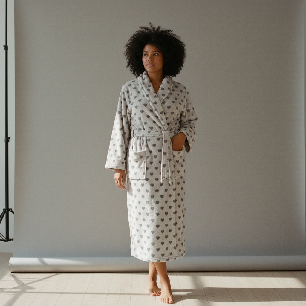 [4564809] Peignoir coeurs Ringella (48)