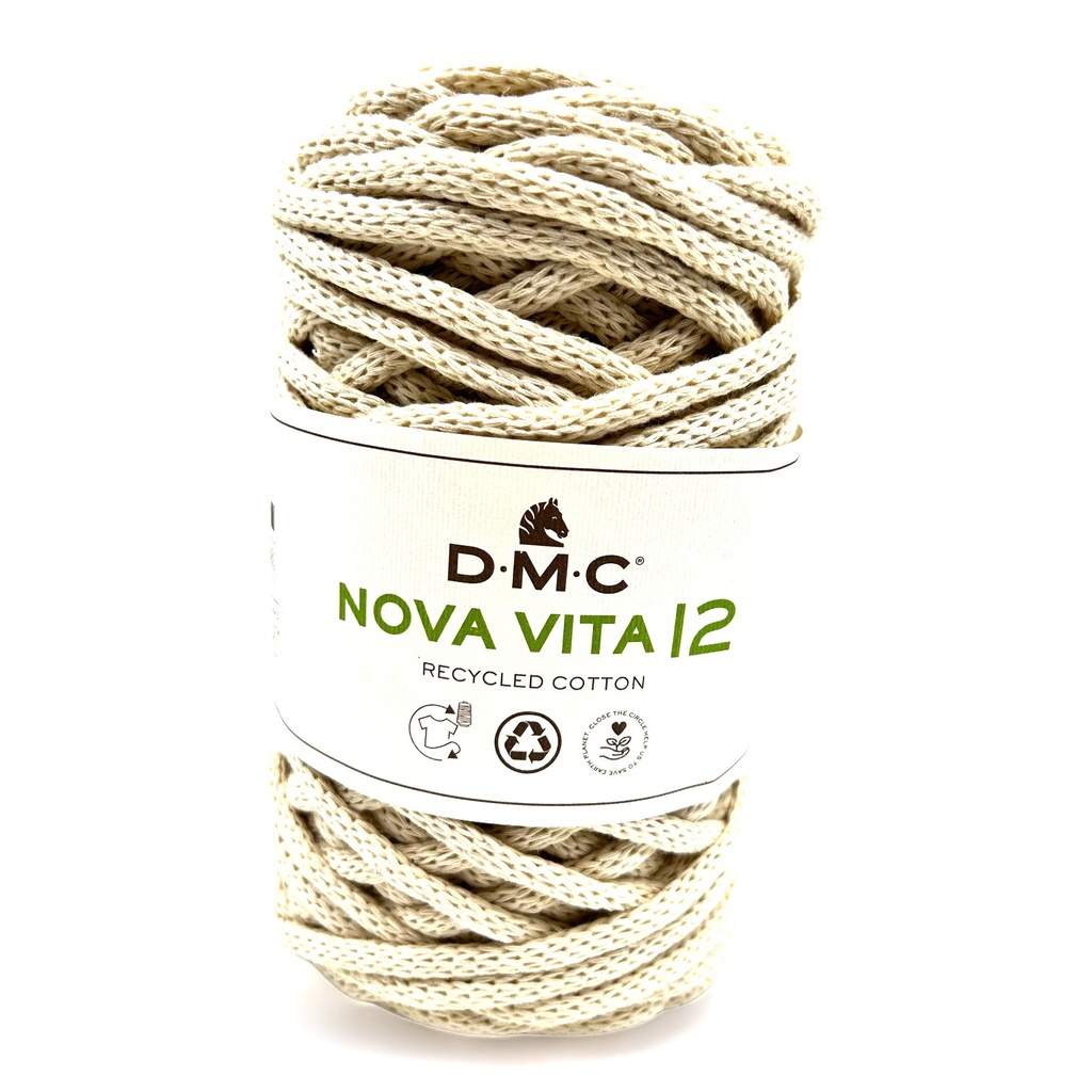 DMC Nova Vita  12