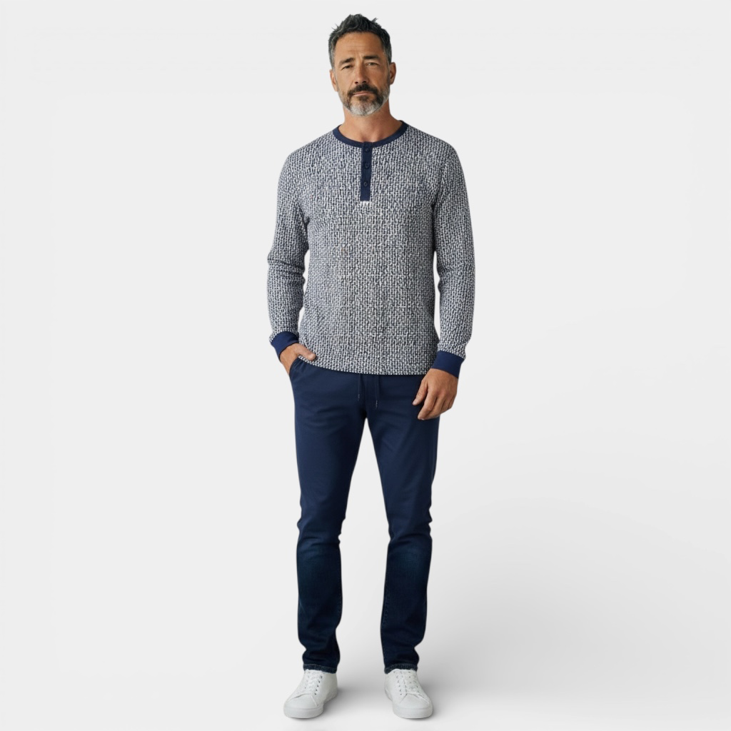 Pyjama Adam Eskimo  (L)