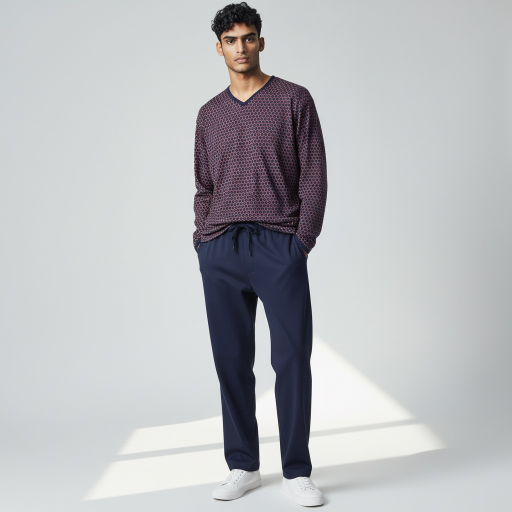 [4541288] Pyjama Art 4541288 Ringella (54)