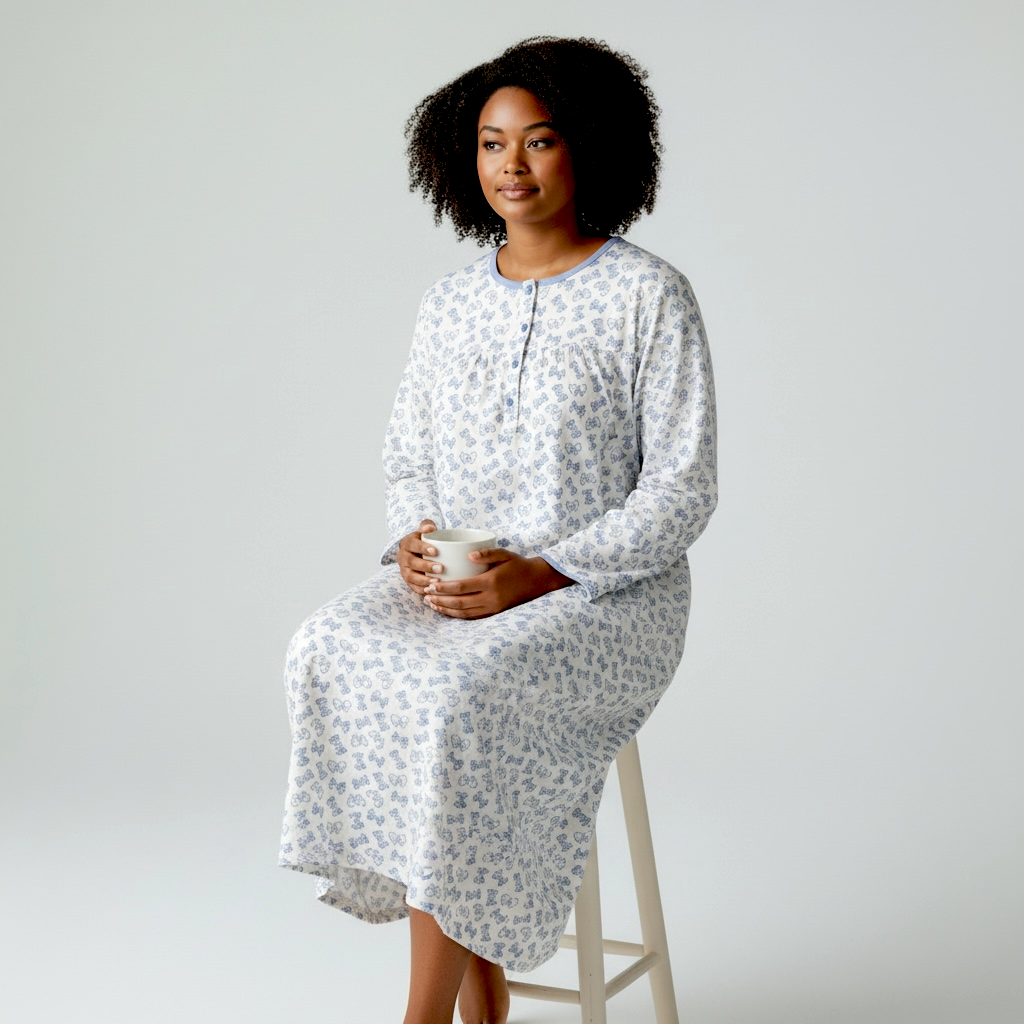 Robe de nuit Aprilla Eskimo 