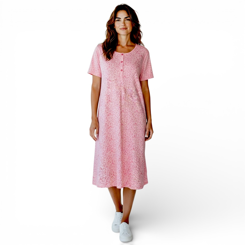Robe de nuit Jennie Eskimo  (L)