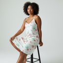 Robe de nuit Sienna Eskimo 