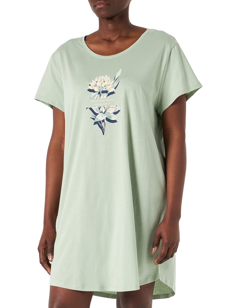 Robe de nuit Nénuphar Triumph (XL (44/46))