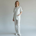 Pyjama manches courtes Audrey Eskimo 