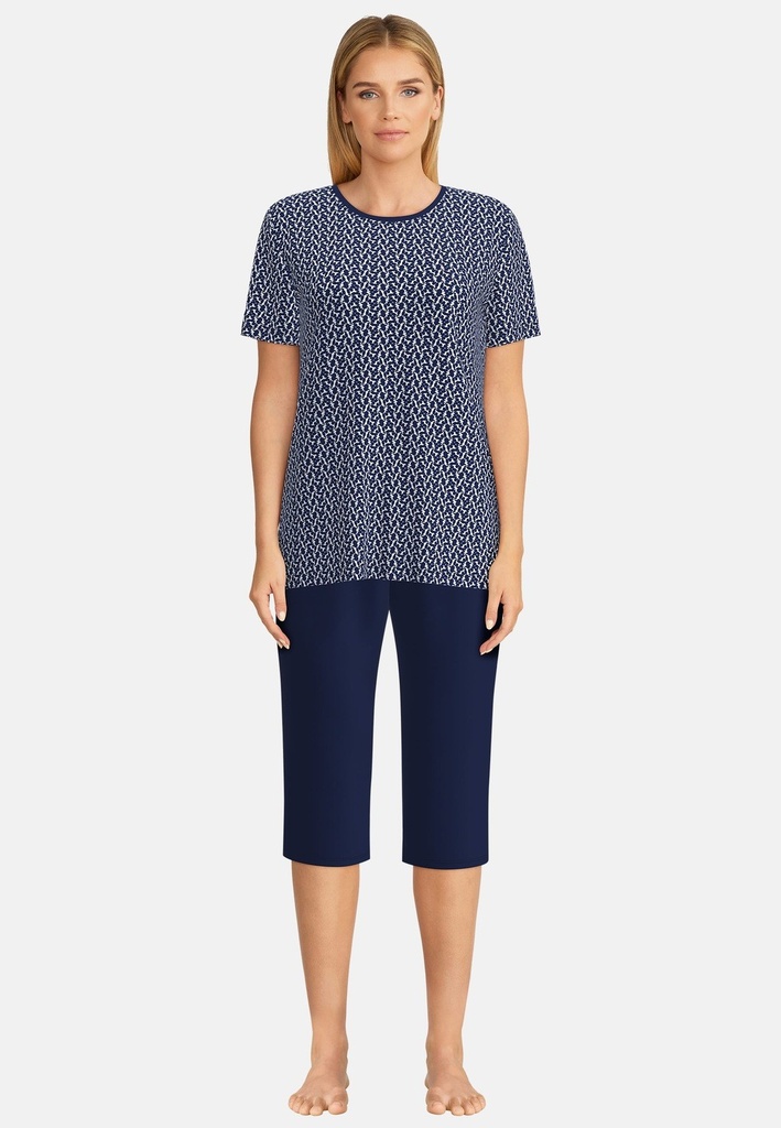 Pyjama corsaire Gotzburg 