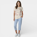 Pyjama corsaire Bolivar Eskimo