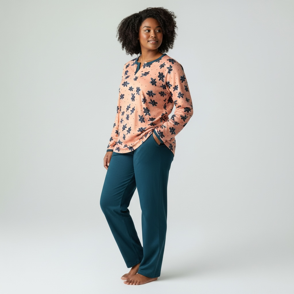 Pyjama Brianne Eskimo