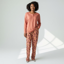  Pyjama Babs Eskimo  