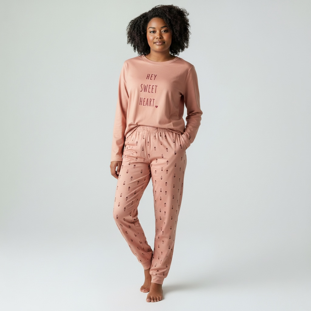  Pyjama Sophie Eskimo