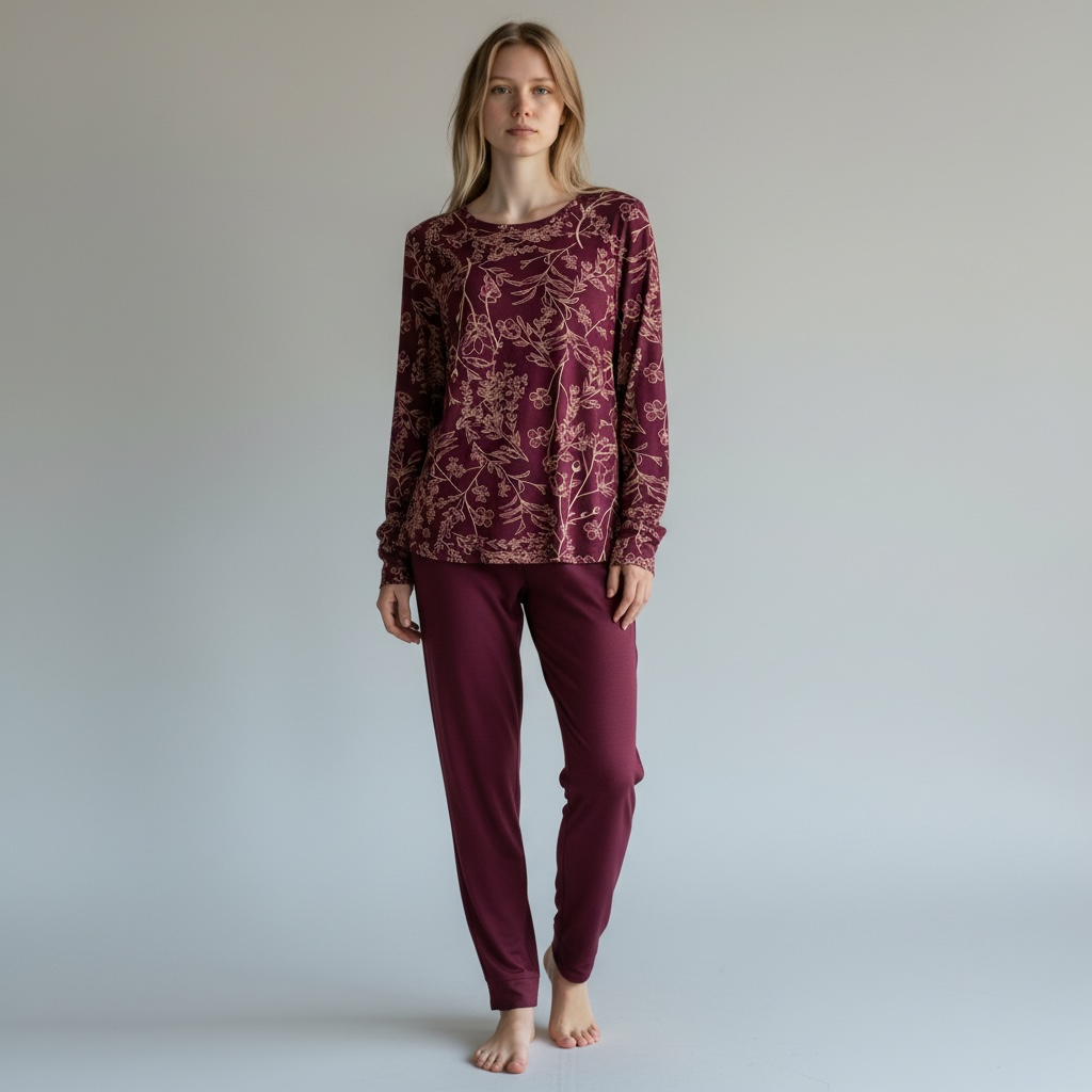 Pyjama Art 4511213 Ringella (46 EU)