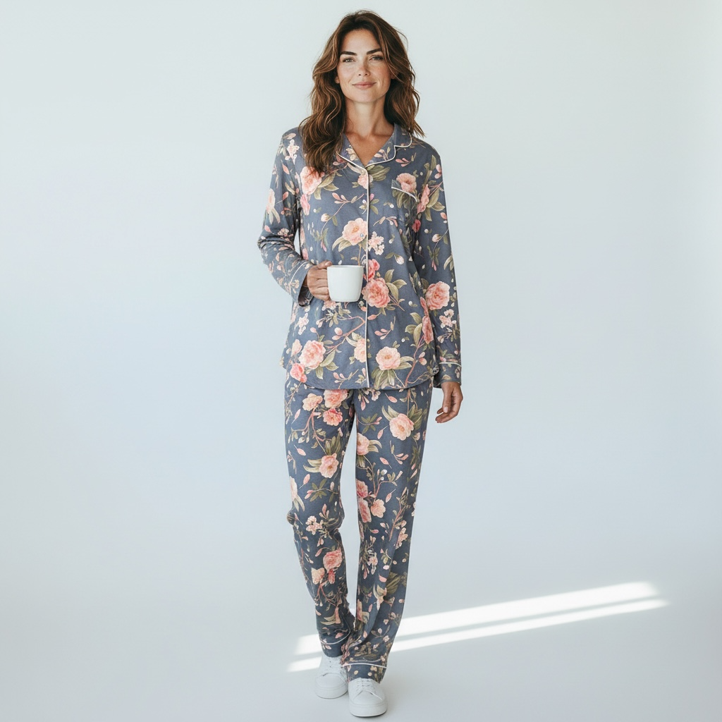 Pyjama Art 4511240 Ringella