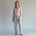 Pyjama brodé Guasch