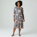 Robe de nuit Roses Ringella