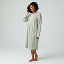 Robe de nuit rayures Ringella 