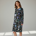 Robe de nuit Bloomy Ringella