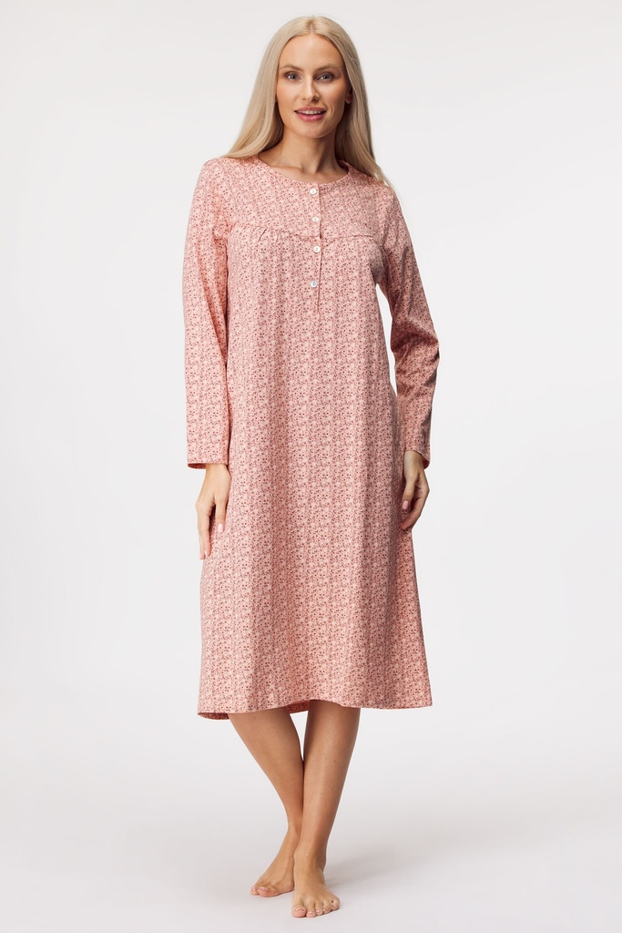 Robe de nuit Aline Eskimo