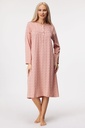 Robe de nuit Aline Eskimo
