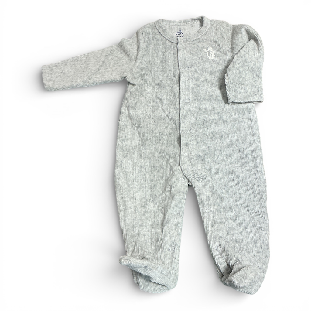 Pyjama bébé Eskimo