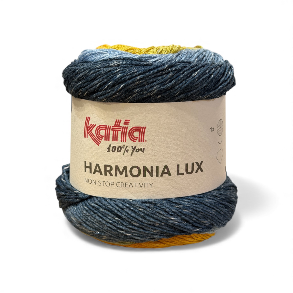 Katia Harmonia Lux (102)
