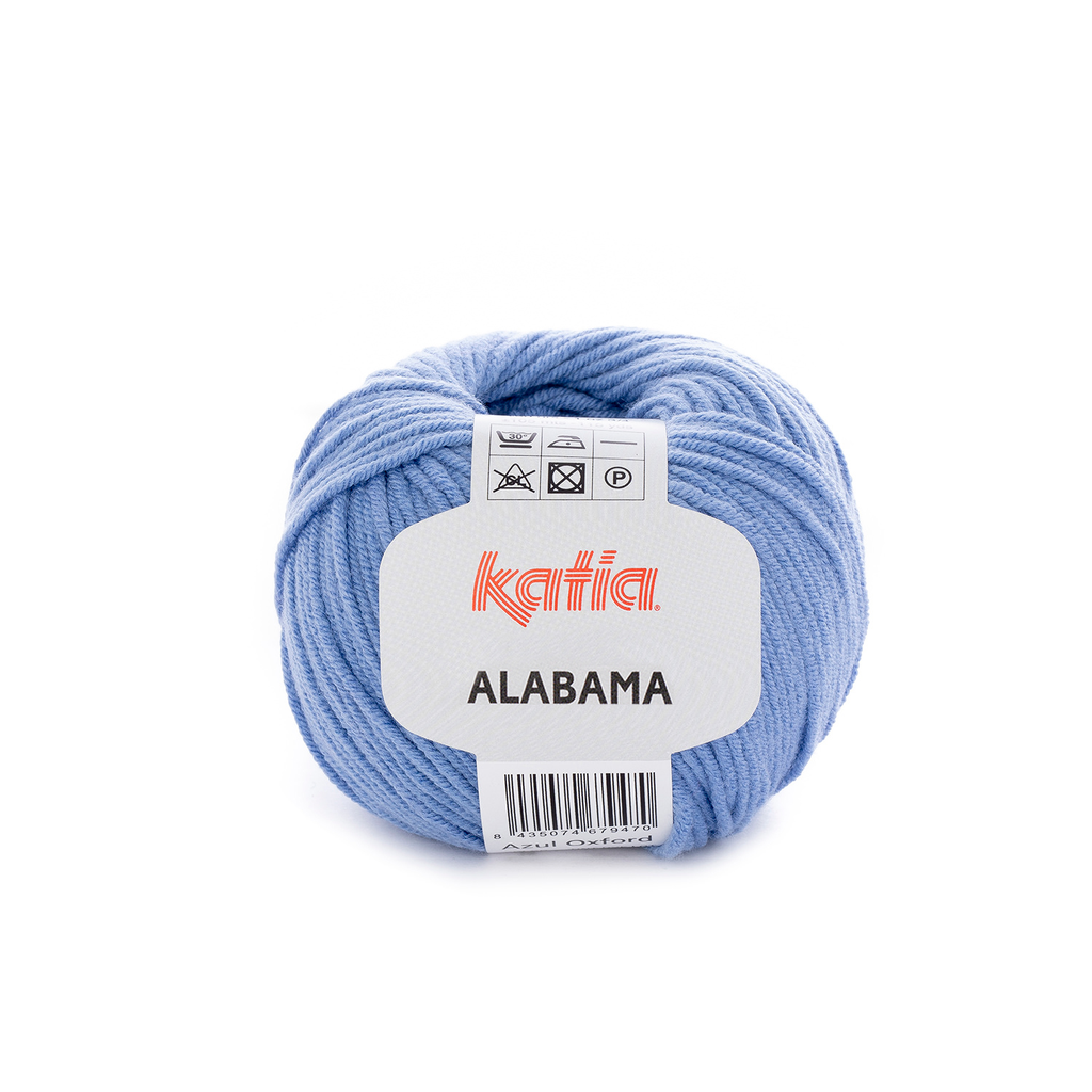 Katia Alabama