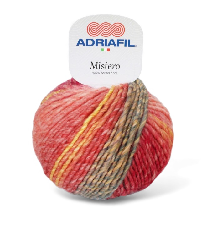 Adriafil Mistero