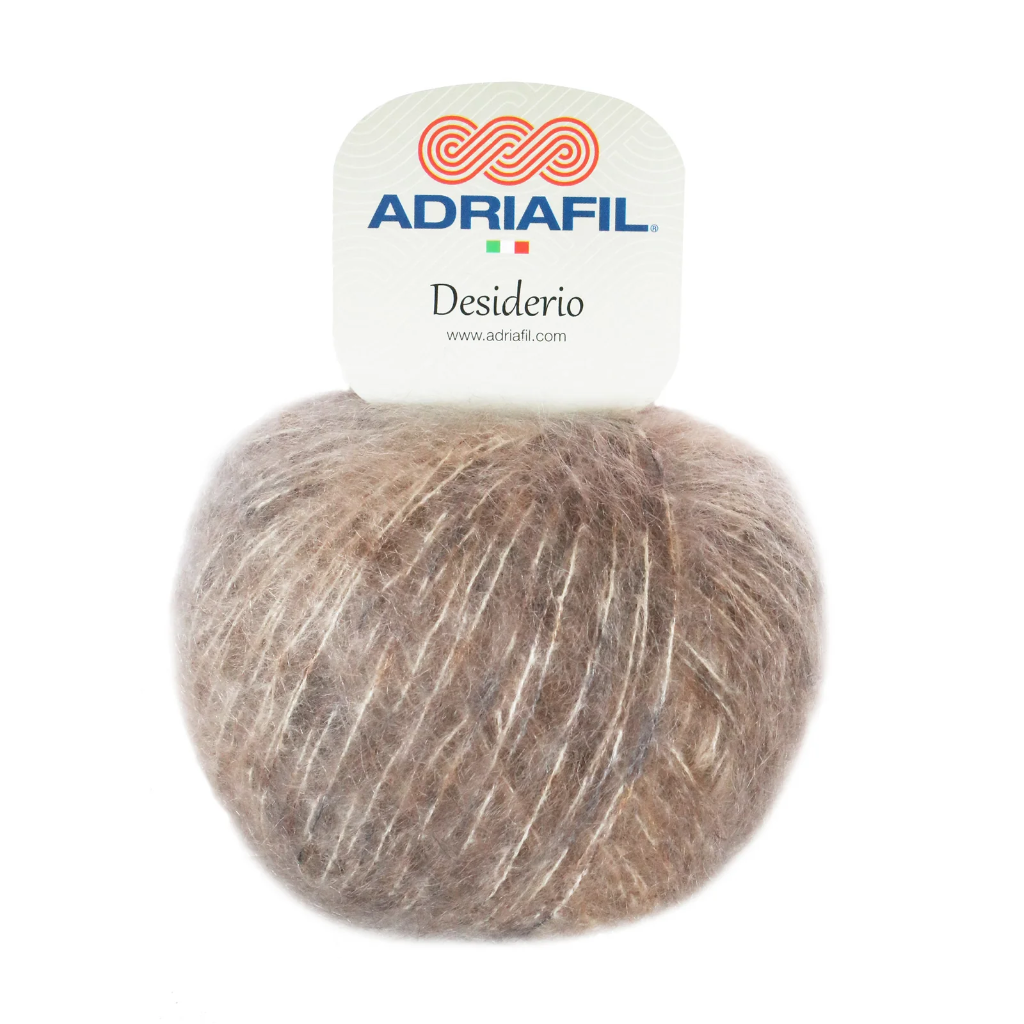 Adriafil Desiderio (Taupe 65)