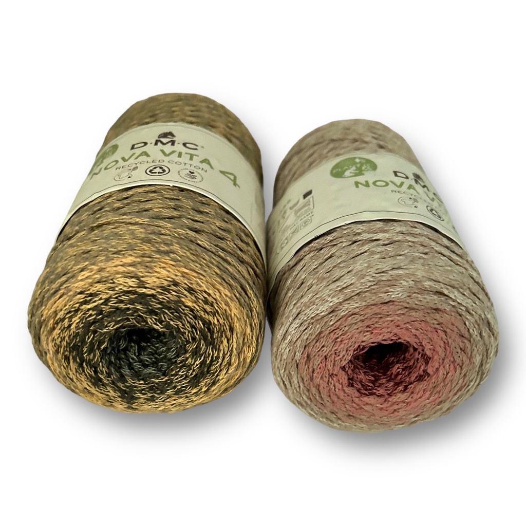 DMC  Eco Vita 4 Multicolore (177)