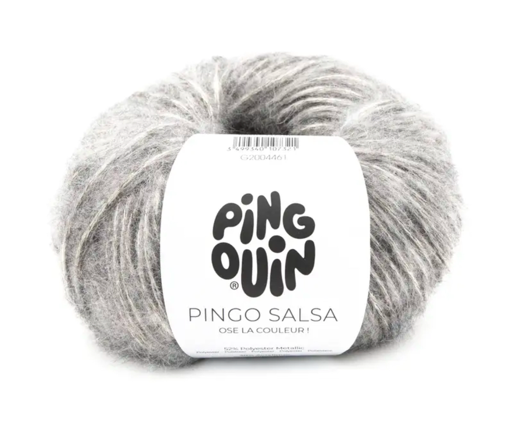Pingouin Pingo Salsa
