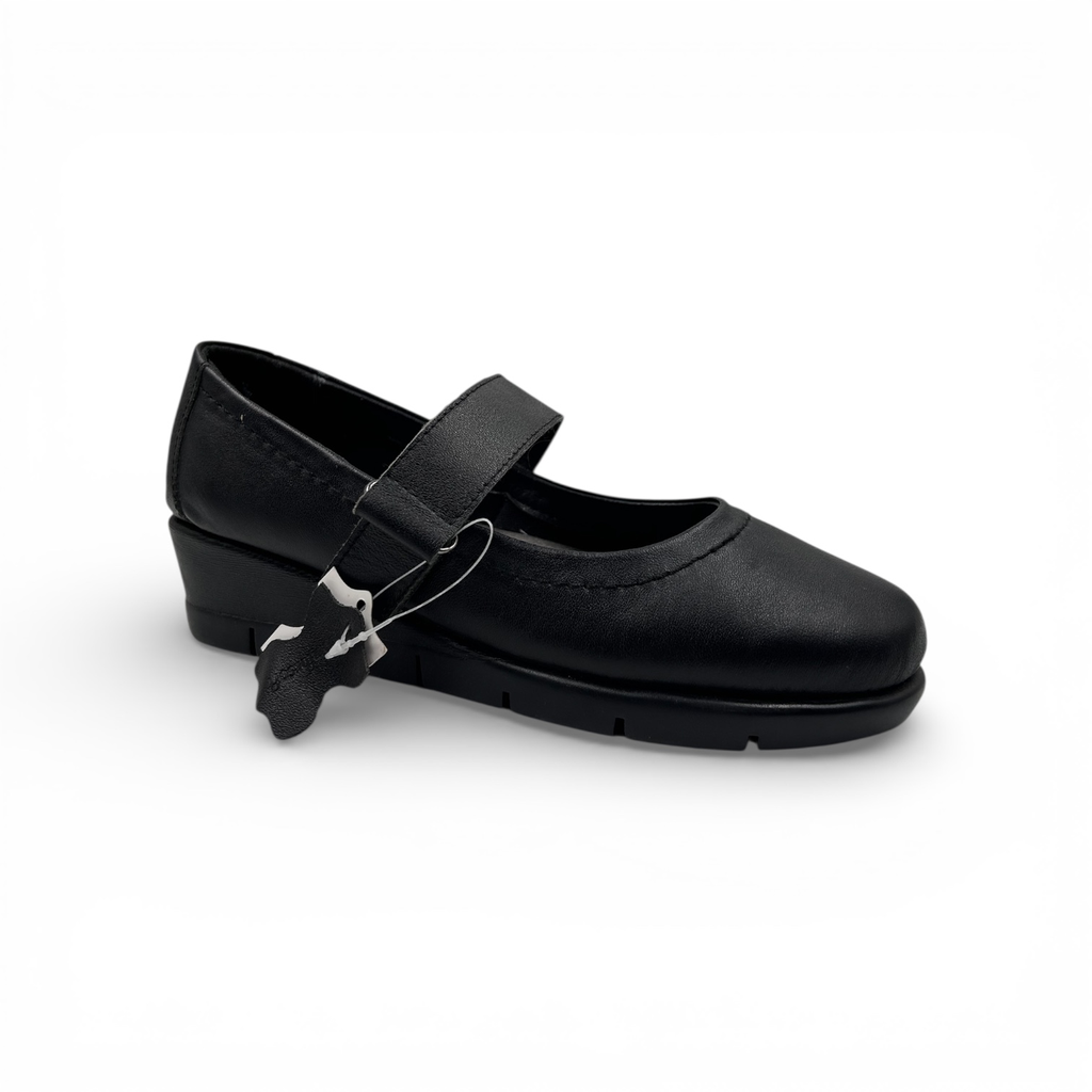 Chaussures Mathilde à bride (36)