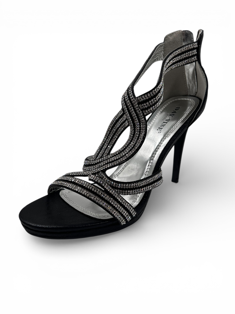 Sandales Bianca