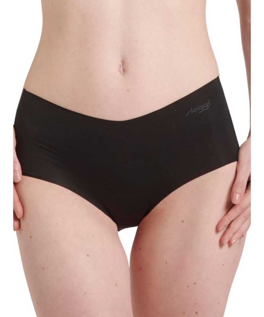 Sloggi Zero (Noir)