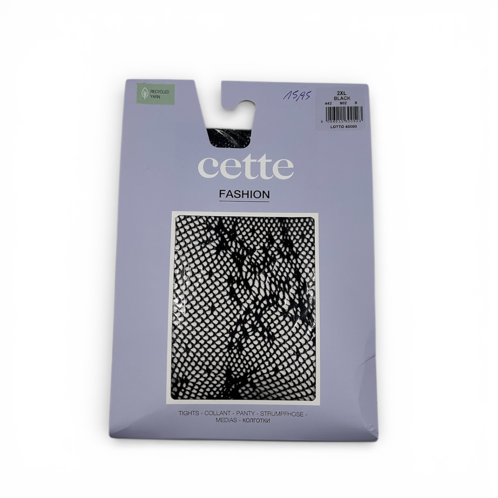Collant Lotto Cette