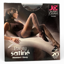 Panty Lycra Voile Satiné Jacques Esterel