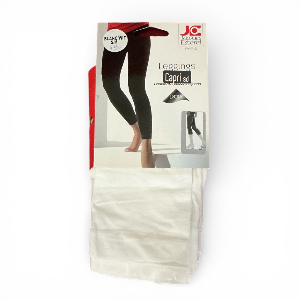 Leggings Capri Jacques Esterel