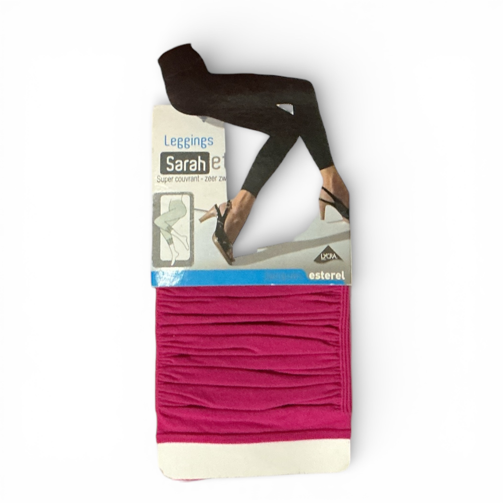 Leggings Sarah Jacques Esterel