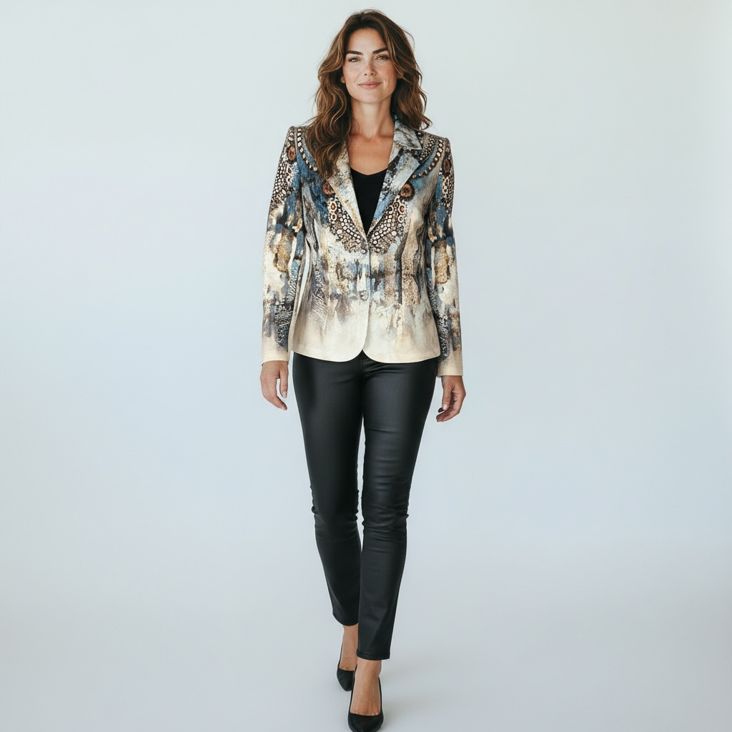 Veste Arianne (XL)