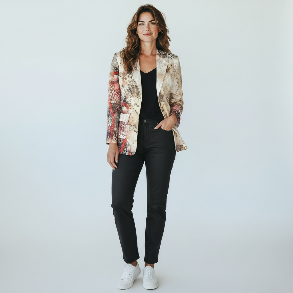 Veste Zia (S)
