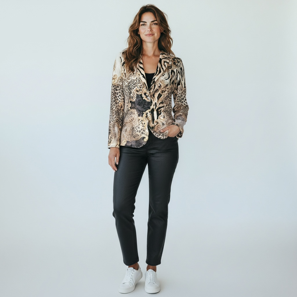 Veste Valentina (S)