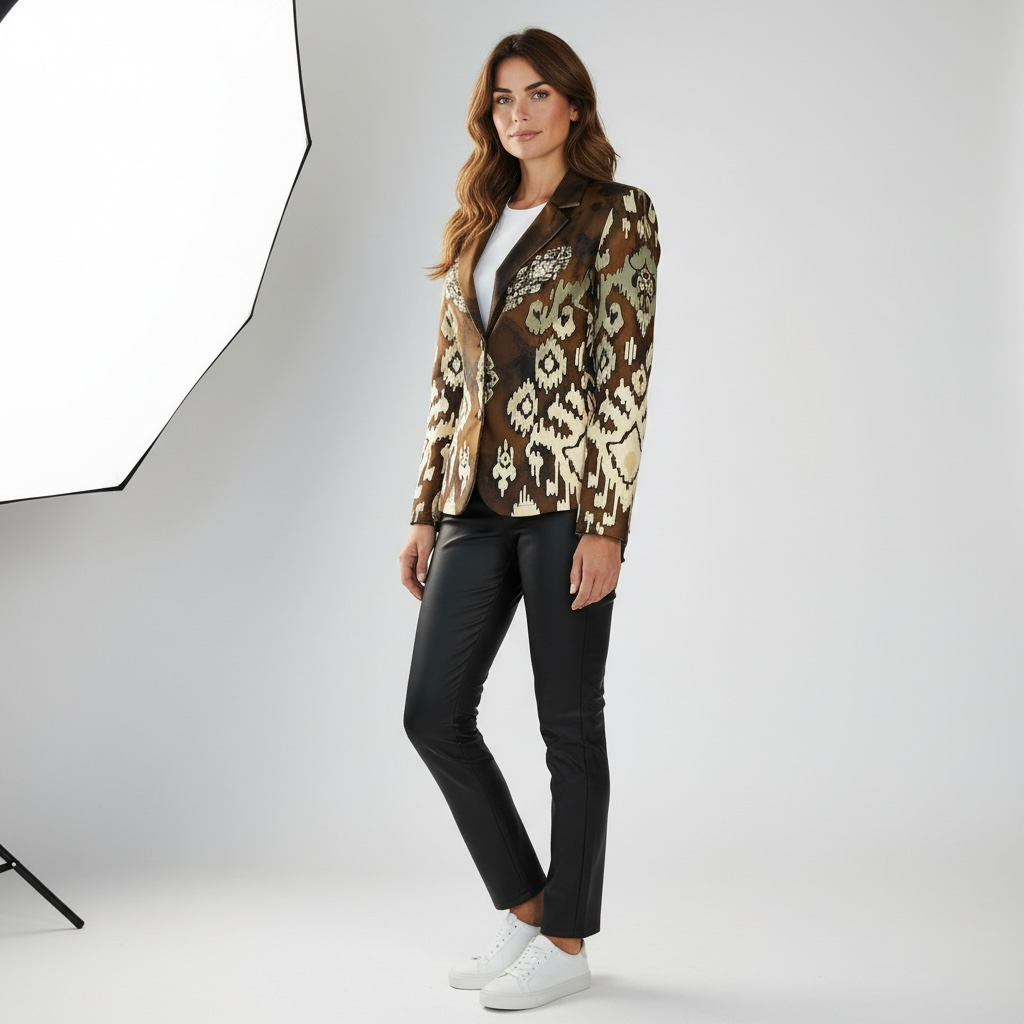 Veste Tina