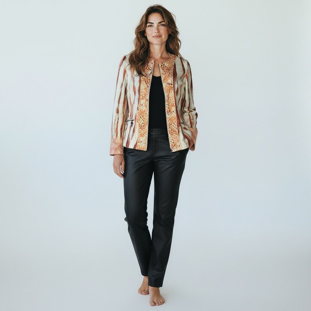 Veste Felindra (S)