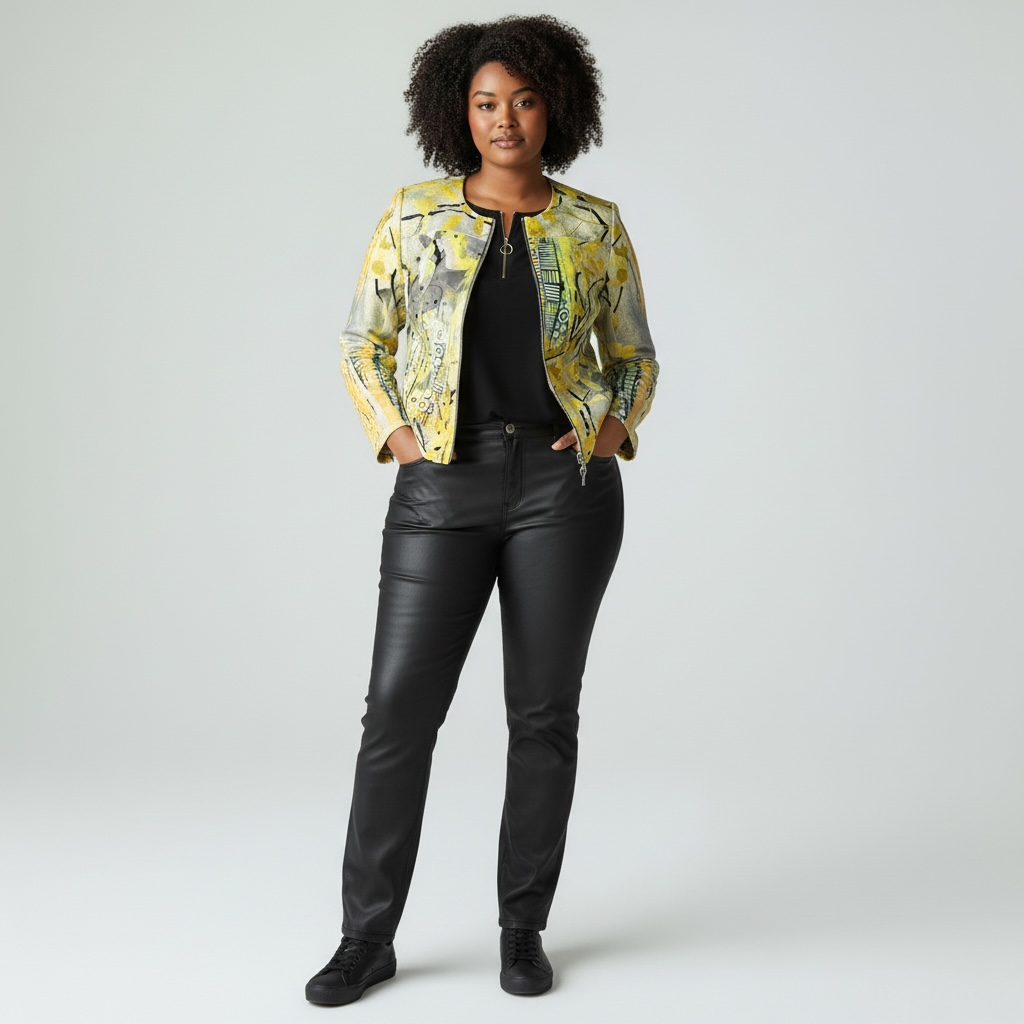 Veste Lemone