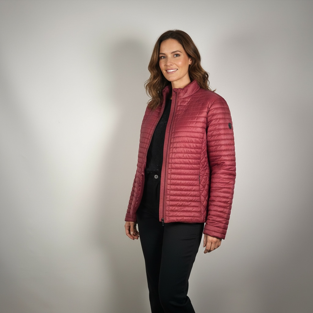 Veste Christine S’Quise