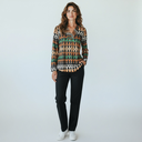 Tunique Mosaïque Nomade