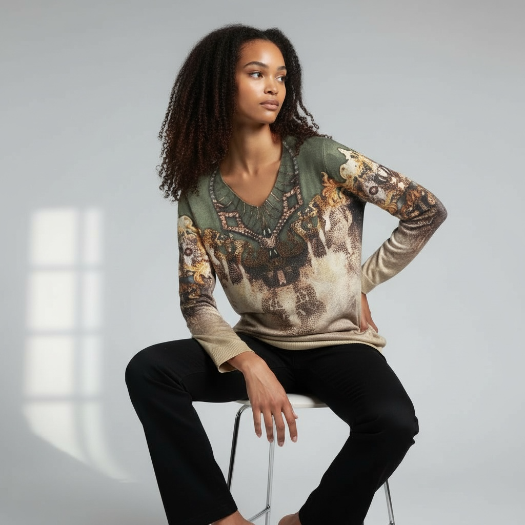 Pull Ariane