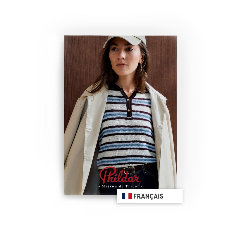 Livre Phildar n°270