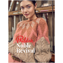 Livre Phildar n°233 Noble Revival