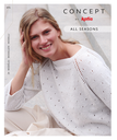 Livre n°6 Concept by Katia