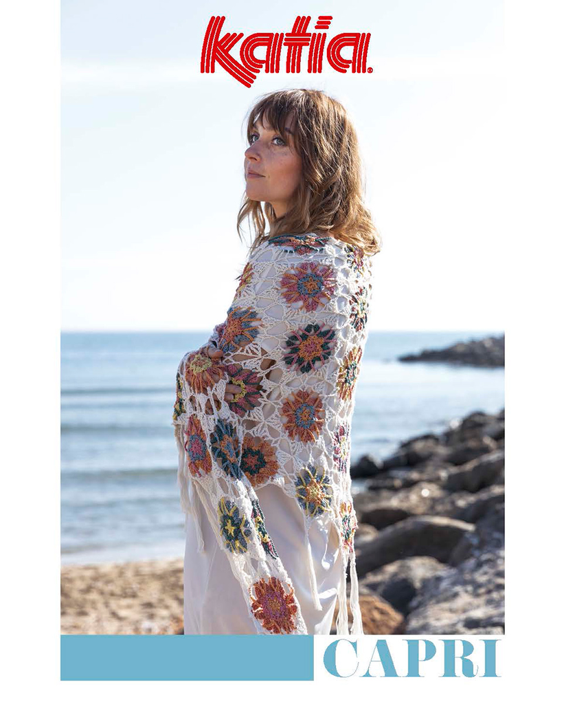 Livre Katia Capri